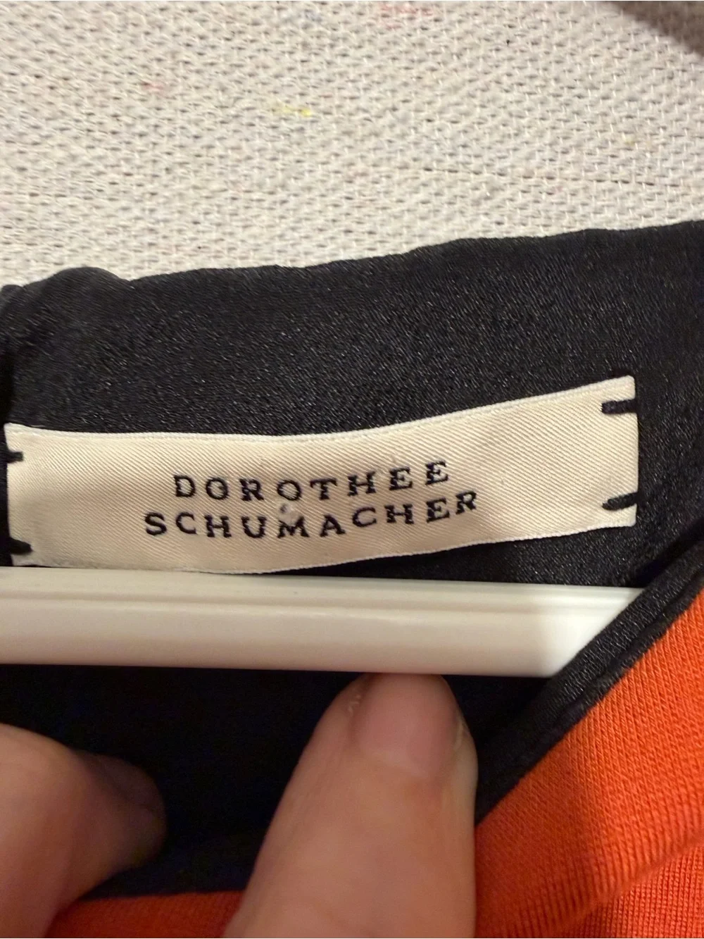 Dorothee Schumacher Sheath Dress - size XXL